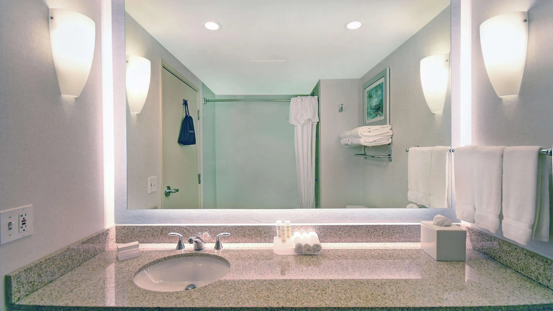Homewood Suites By Hilton Seattle Downtown