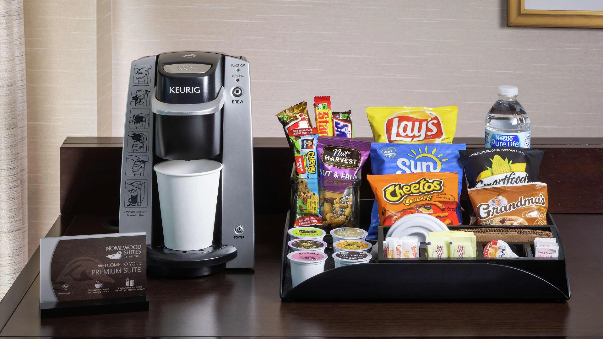 Homewood Suites By Hilton Seattle Downtown 3*,  США