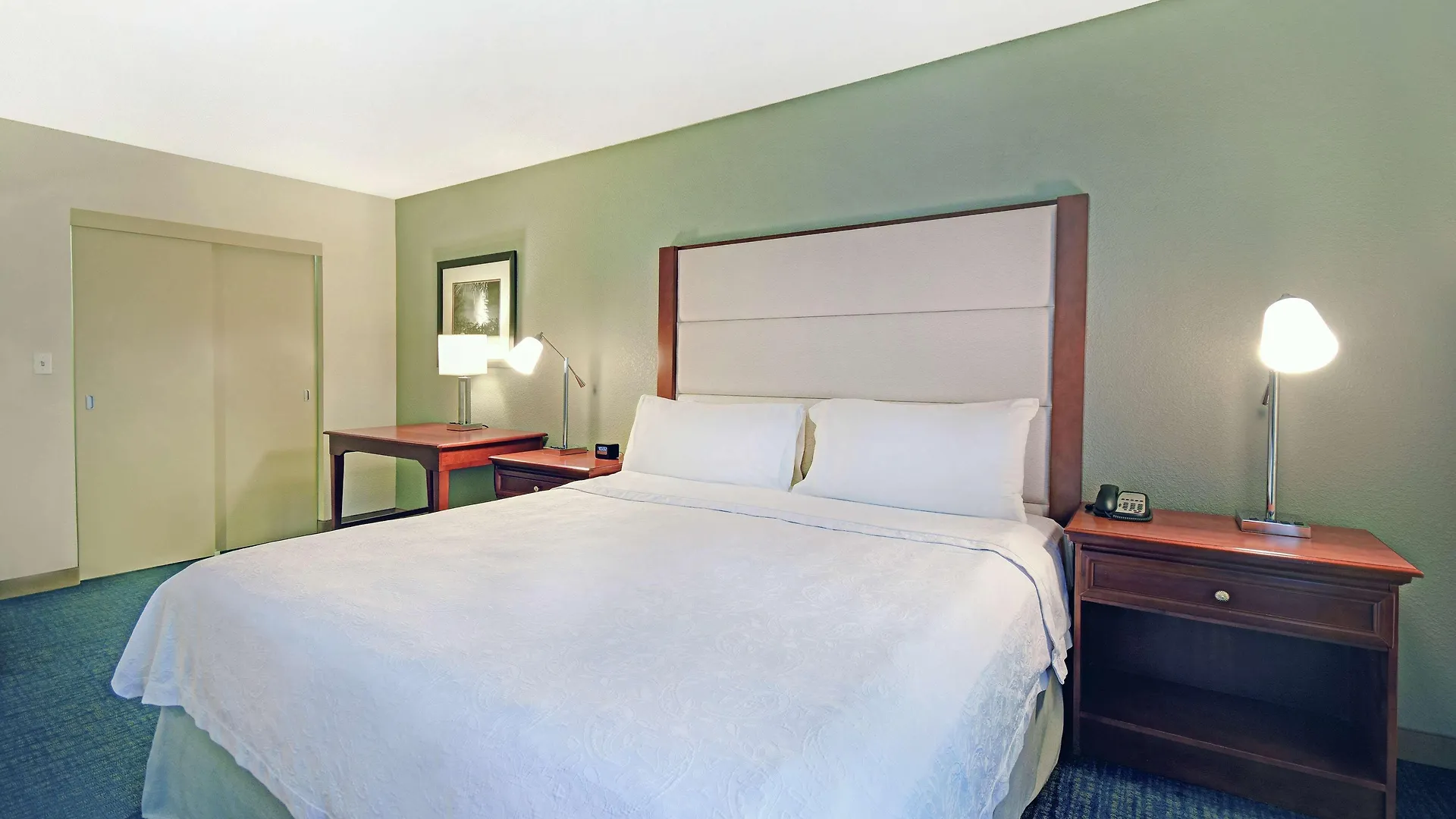 Homewood Suites By Hilton Seattle Downtown 3*,  США