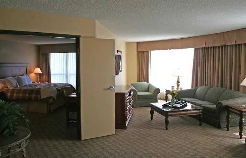 *** Отель Homewood Suites By Hilton Seattle Downtown США