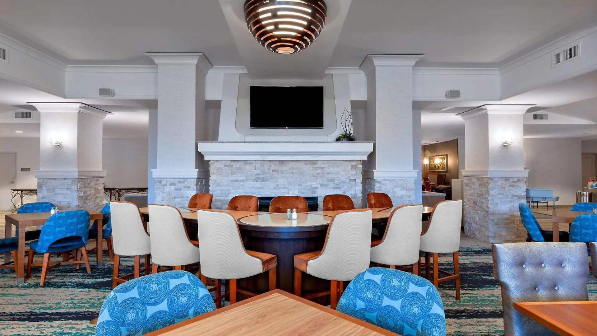 *** Отель Homewood Suites By Hilton Seattle Downtown США