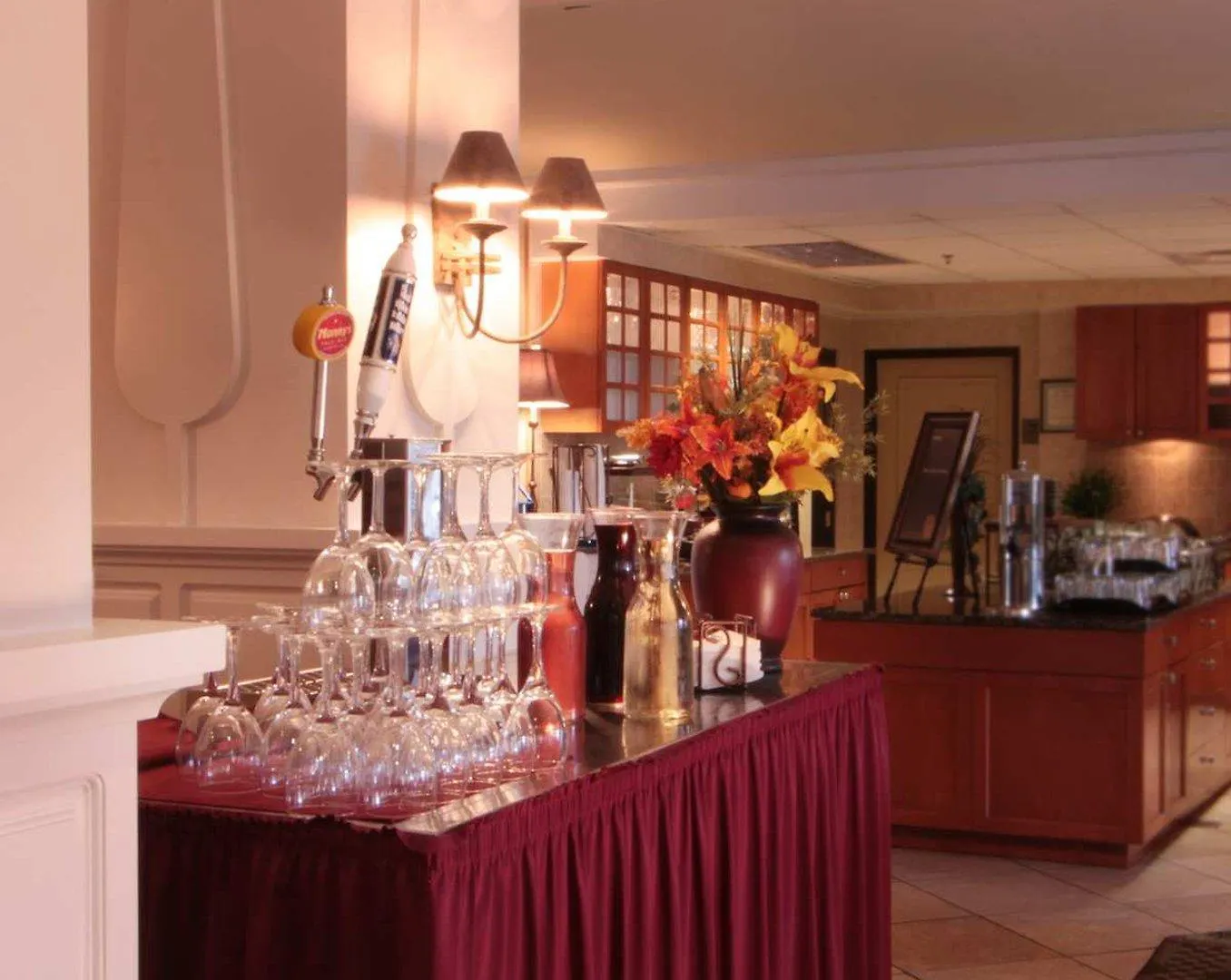 Homewood Suites By Hilton Seattle Downtown Отель