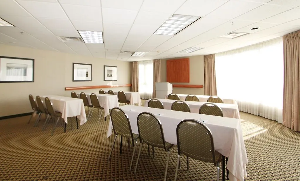 Homewood Suites By Hilton Seattle Downtown Отель