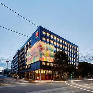 Citizenm South Union **** Seattle