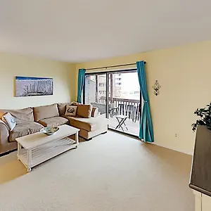 Sunset Landing Unit 12 Apartment Ocean City