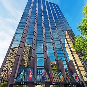מלון Crowne Plaza Newly Renovated With No Fee, סיאטל