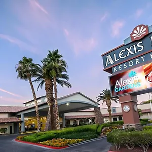 מלון Alexis Park לאס וגאס