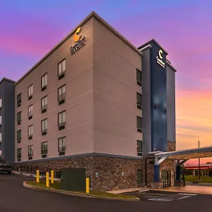 Comfort & Hotel Nashville