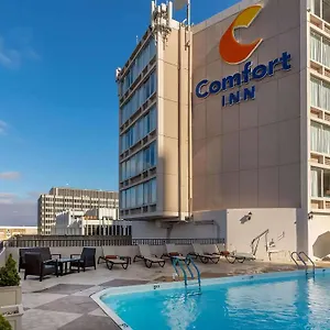 אורחן Comfort Downtown ממפיס