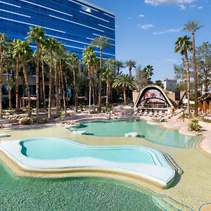אתר נופש Virgin Vegas, Curio Collection By Hilton לאס וגאס