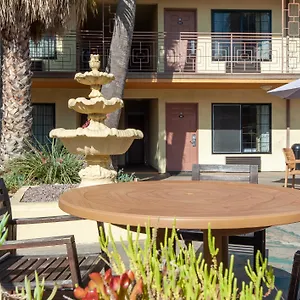 מוטל Court Yard Studio City