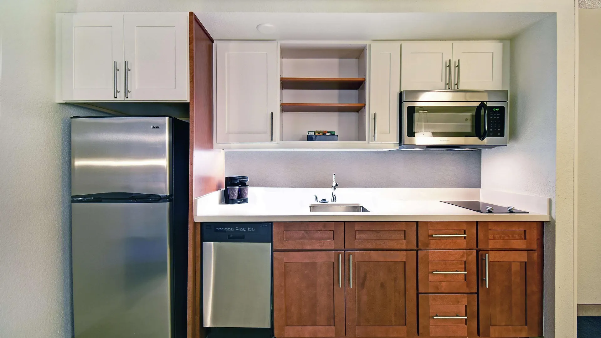 Homewood Suites By Hilton Seattle Downtown