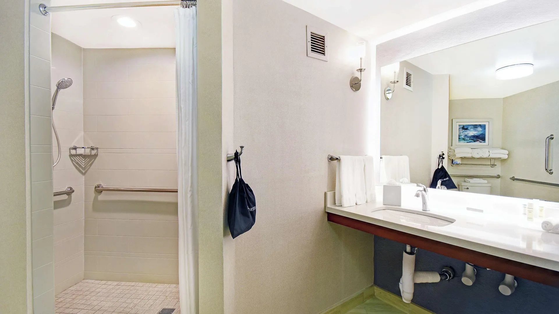 *** מלון Homewood Suites By Hilton Seattle Downtown ארצות הברית