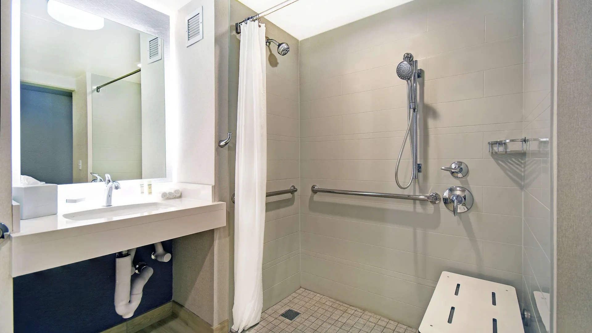 Homewood Suites By Hilton Seattle Downtown 3*,