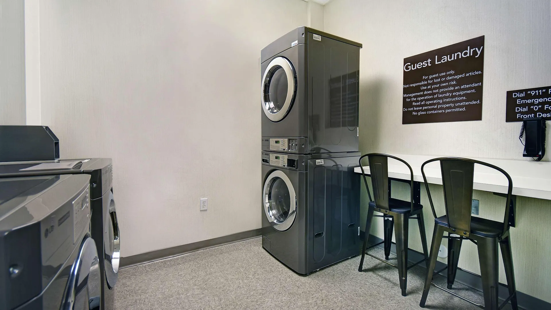 Homewood Suites By Hilton Seattle Downtown מלון