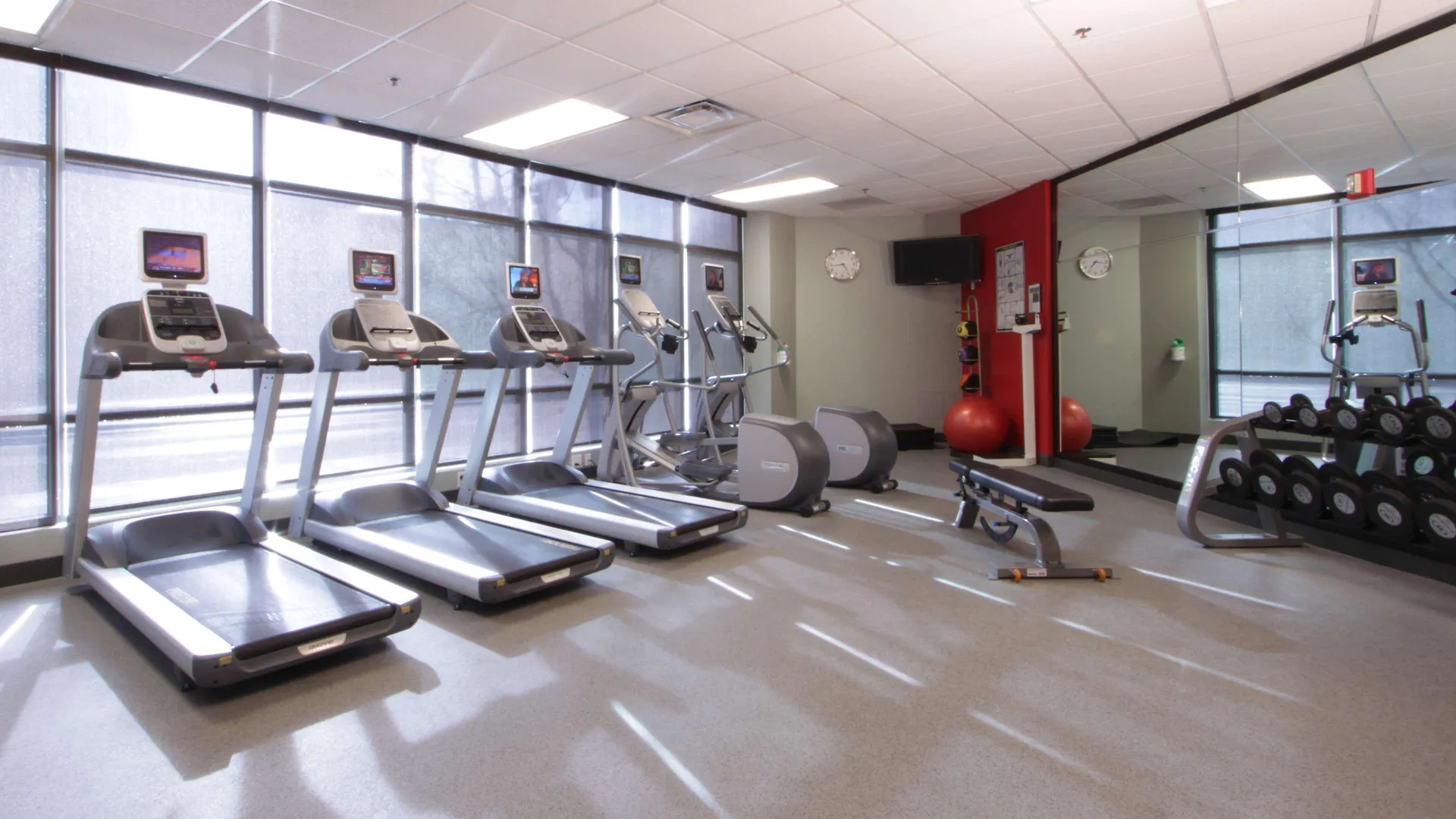 מלון Homewood Suites By Hilton Seattle Downtown