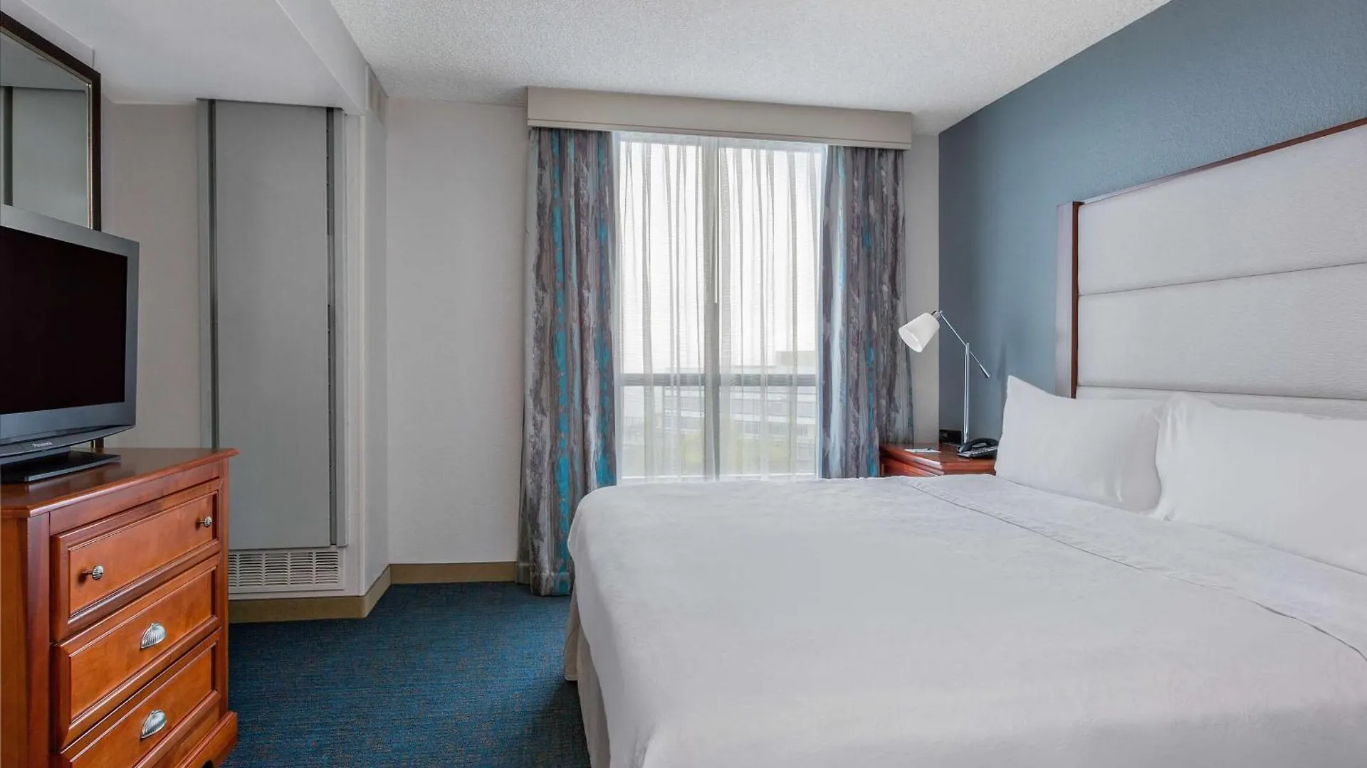 Homewood Suites By Hilton Seattle Downtown
