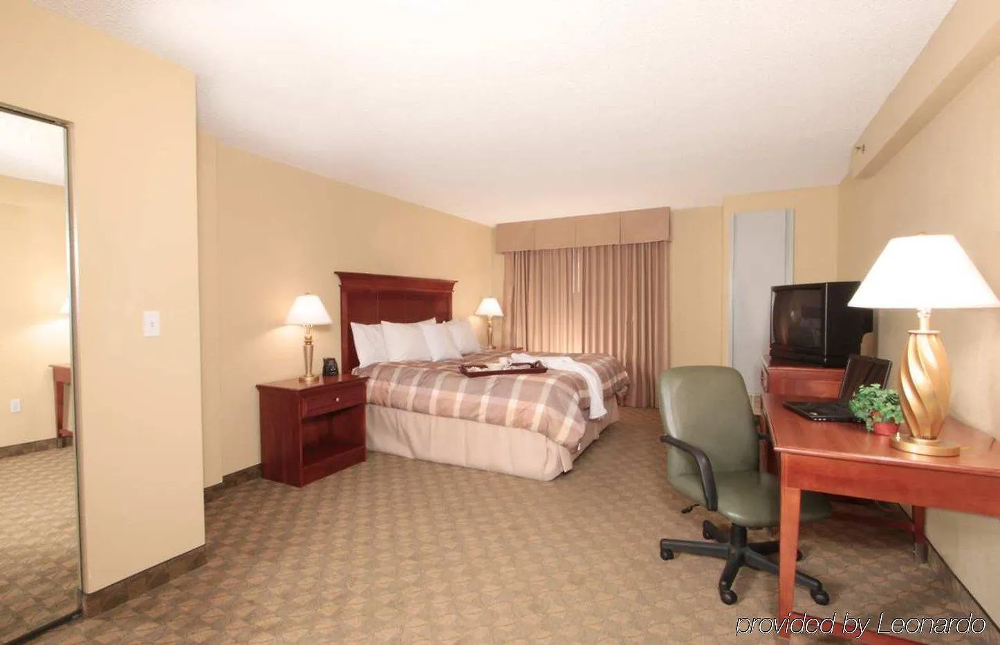 מלון Homewood Suites By Hilton Seattle Downtown