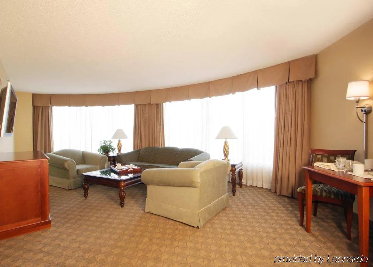Homewood Suites By Hilton Seattle Downtown 3*,