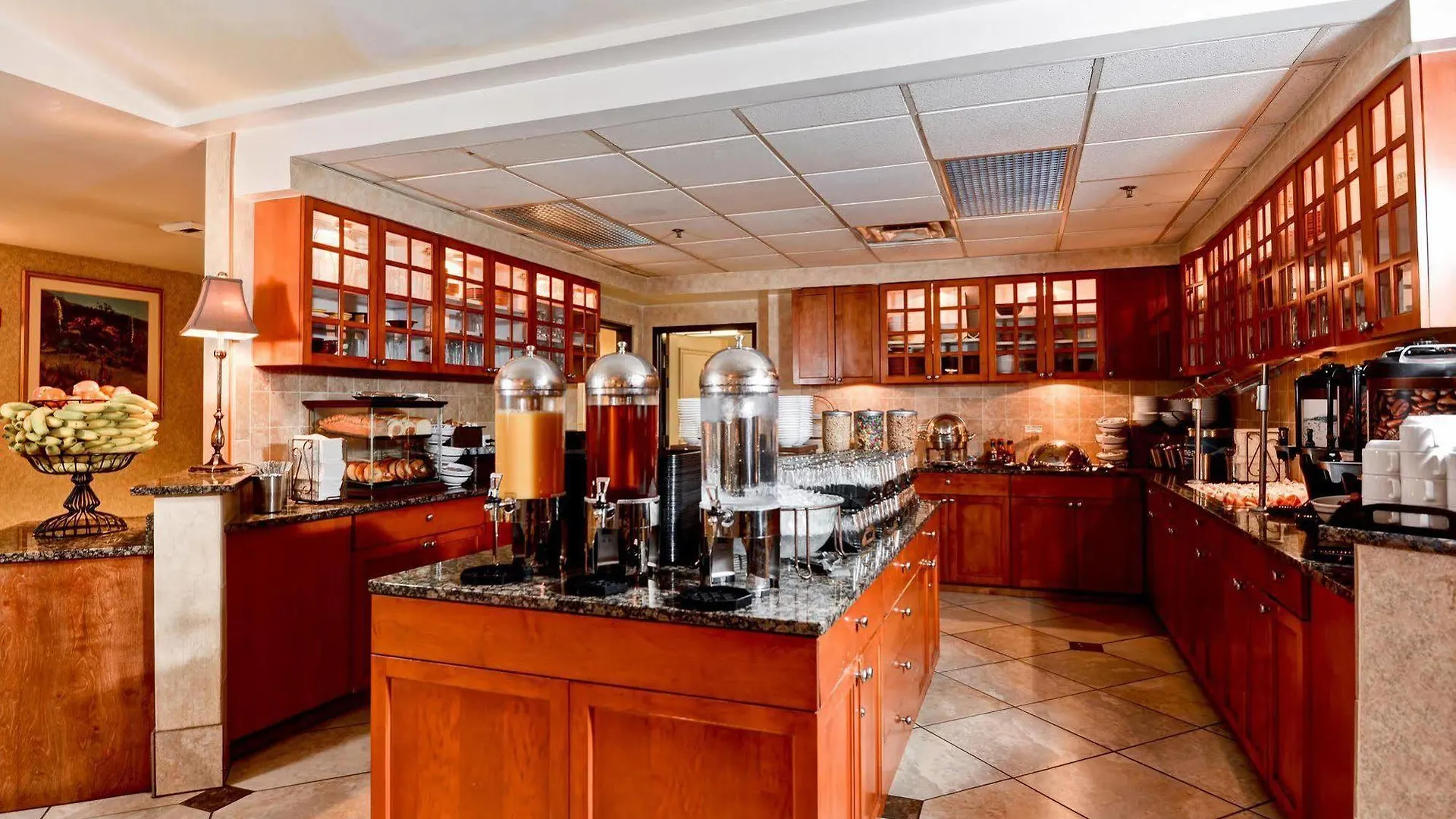Homewood Suites By Hilton Seattle Downtown