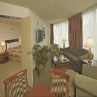 Homewood Suites By Hilton Seattle Downtown Hotel